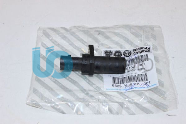 Krank Devir Volan Sensörü 1.4 Fiat 500 Grande Punto Doblo 500L İdea Linea Punto Stilo Egea Jeep Renegade Alfa Romeo Mito Giulietta