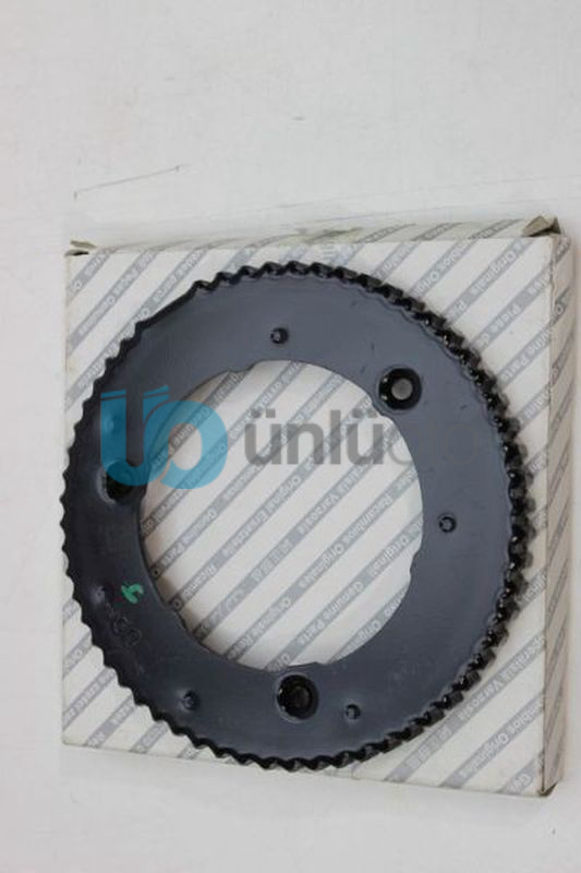 Krank Dişli Mili 2.0 - Fiat Bravo Marea Coupe Stilo Lancia Lybra Thesis