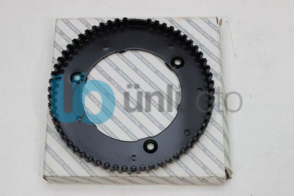 Krank Dişli Mili 2.0 - Fiat Bravo Marea Coupe Stilo Lancia Lybra Thesis