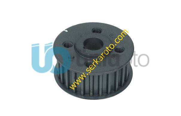 KRANK DİŞLİSİ 1.9 DOBLO