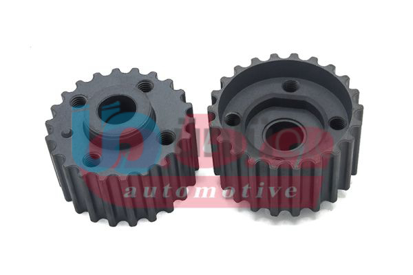 KRANK DİŞLİSİ A3-A4-A6 1.9 TDI 00-10