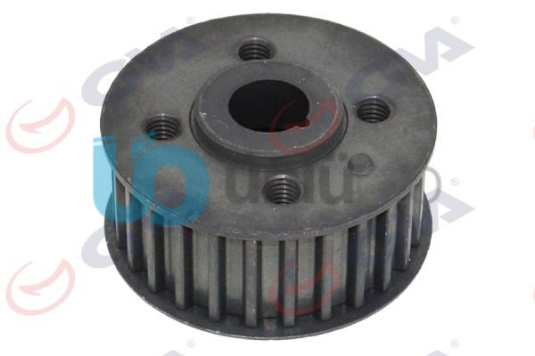KRANK DİŞLİSİ BRAVO-DOBLO-LINEA-EGEA-500L 1.6 MJTD.TÜM MOTORLARA 01-