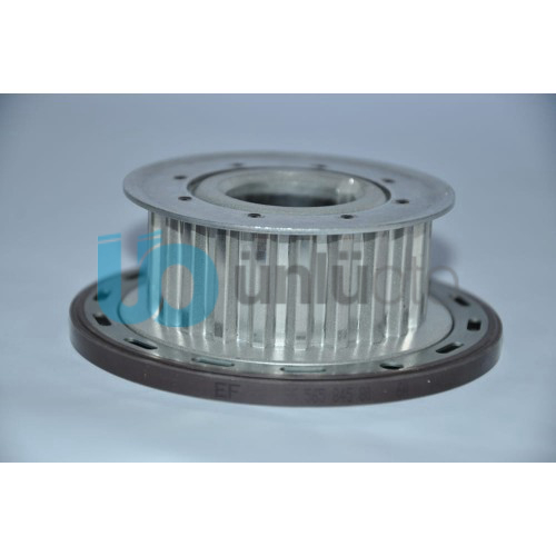 KRANK DİŞLİSİ P307 YM-P308-P3008-P5008-PARTNER II-P206-P207-P407-BERLINGO III-C2