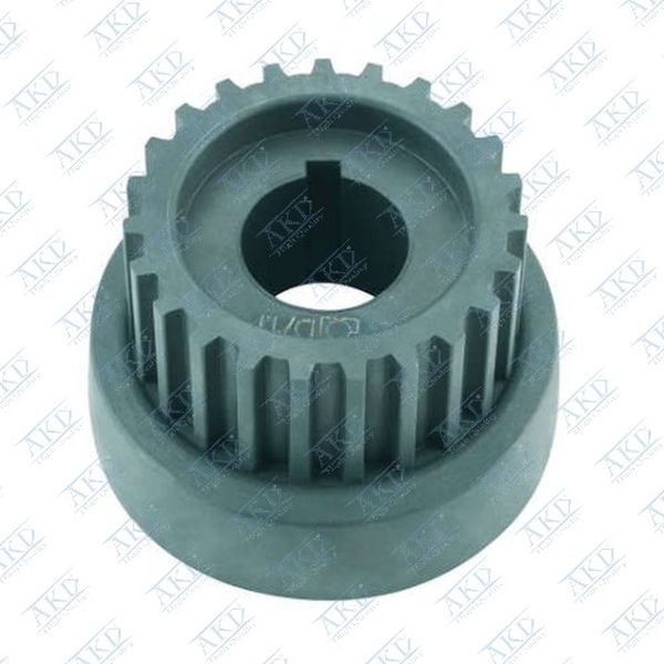 KRANK DİŞLİSİ VECTRA B OMEGA B 2.0 XEV FRONTERA A/B 2.2 XE SE