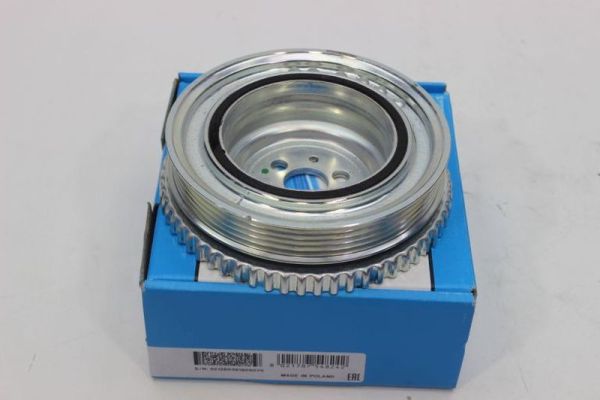 Krank Kasnağı 1.4 - Fiat 500L 500X Grande Punto Bravo Punto Egea Punto Evo Jeep Renegade Lancia Delta Alfa Romeo Mito Giulietta