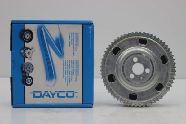 Krank Kasnağı 1.4 - Fiat 500L 500X Grande Punto Bravo Punto Egea Punto Evo Jeep Renegade Lancia Delta Alfa Romeo Mito Giulietta