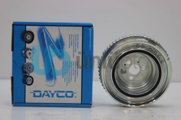 Krank Kasnağı 1.4 - Fiat 500L 500X Grande Punto Bravo Punto Egea Punto Evo Jeep Renegade Lancia Delta Alfa Romeo Mito Giulietta