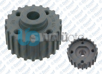 KRANK KASNAGI CADDY GOLF PASSAT POLOC T4 A4 A6 A80 CORDOBA IBIZA 1,9TDI / SDI92