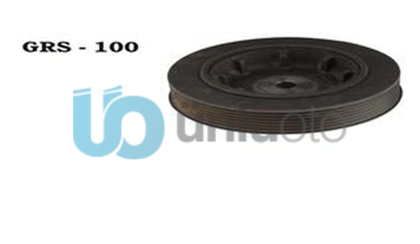 KRANK KASNAĞI CLIO I-II-KNG-MGN I-R19-R21 1.9 D