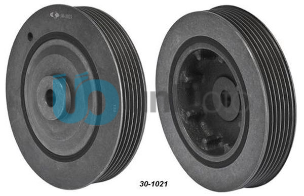 KRANK KASNAĞI CLIO I-II-KNG-MGN I-R19-R21 1.9 D