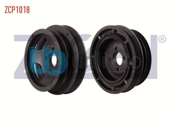 KRANK KASNAGI FIAT DOBLO 1.3 JTD 2001-2010/ FIORINO 1.3 MJT 2007-/ ALBEA 1.3 MJT
