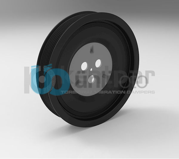 KRANK KASNAGI FORD TRANSIT 01 2.2-2.4 TDCI . LAND ROVER DEFENDER DT244 L315 L31