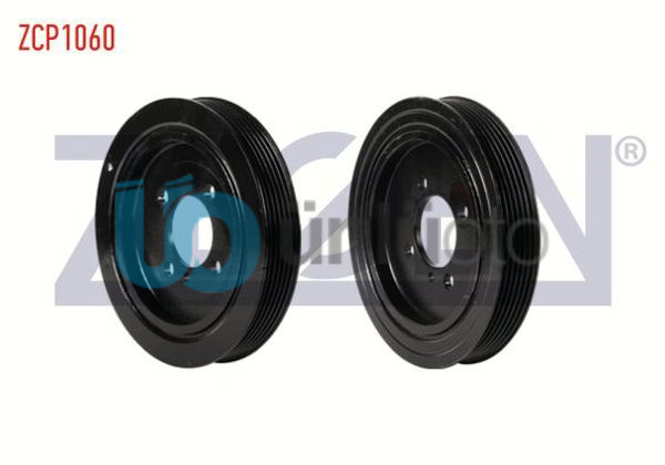 KRANK KASNAGI HYUNDAI TUCSON 2.0 CRDI 2004-2010 / SANTA FE 2.0 CRDI 2001-2006 /
