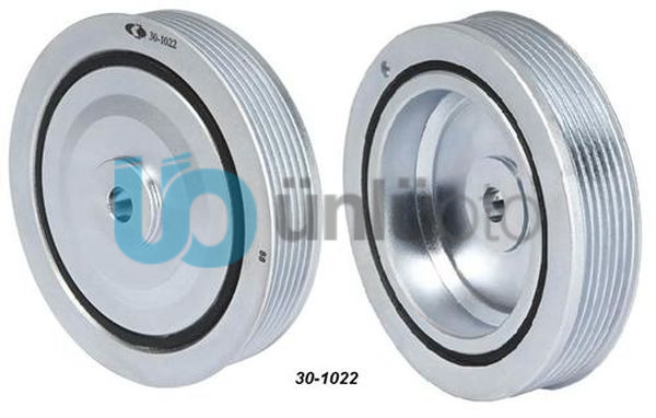 KRANK KASNAĞI MEGANE I 9701 LAGUNA 97 CLIO II 00KANGOO 01 1.9 DTI F9Q 710/71