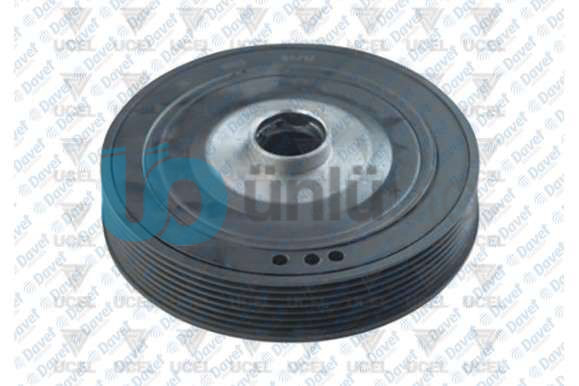 KRANK KASNAGI MEGANE II-III-SCENIC II-III-LAGUNA II-ESPACE IV 1.9DCI