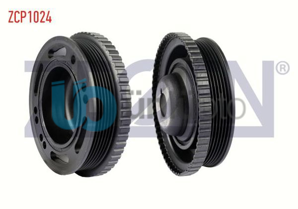 KRANK KASNAGI OPEL ASTRA G 1.6 16v 2005-2009/ ASTRA G 1.4 16v 1998-2005/ ASTRA G