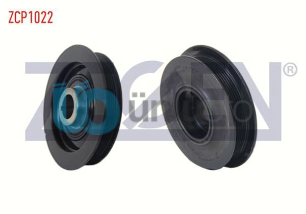 KRANK KASNAGI OPEL VECTRA B 2.0 DTI 1995-2003/ VECTRA C 2.0 DTI 2002-2008/ VECTR