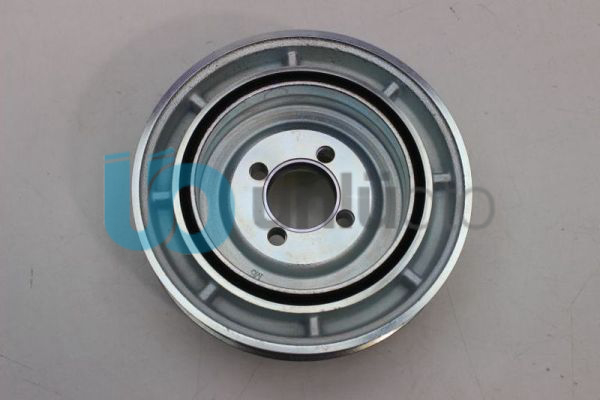 Krank Kasnağı Orijinal Kasnak - Fiat Palio Albea Doblo Linea Fiorino Strada 1.3