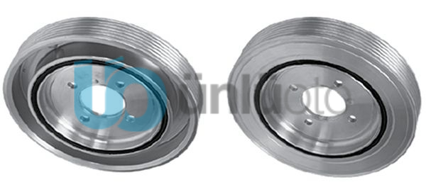 KRANK KASNAĞI PARTNER-EXP-BERLINGO-SCUDO-P206-P306-XSARA-SCUDO 1.9D DW8 KLİMASIZ