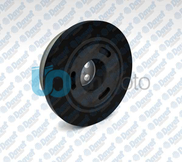 KRANK KASNAGI TRANSİT V348 TT9 2.4 TDCİ  0611 3.2TDCİ  200PS V348