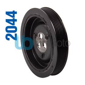 KRANK KASNAGI TRANSIT V184 2.4TDCI 0106 RANGER 2.2TDCI 12 / LANDROVER DEFENDER