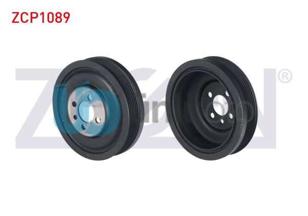 KRANK KASNAGI VOLKSWAGEN GOLF IV (1J1) 1.9 TDI 1997-2005/ GOLF III (1H1) 1.9 TDI