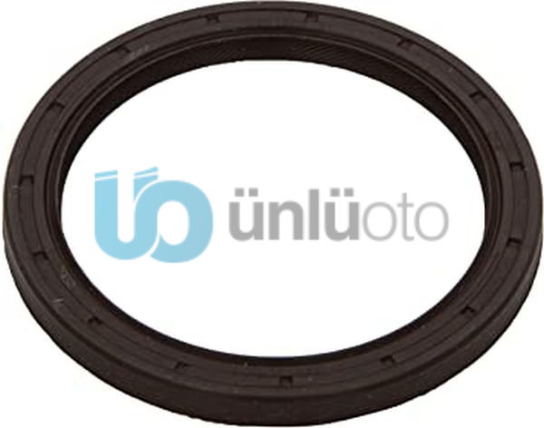 KRANK KEÇESİ ARKA SLİKONLU YM R9-11-R12 -R19 1.4 KARBÜRATÖRLÜ 80x100x13