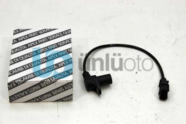 Krank Mil Devir (Volant) Sensörü 1.4 Fiat Palio Siena Punto
