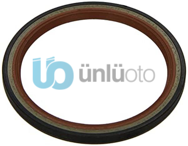 KRANK MİL KEÇESİ BOXER-JUMPER-DUCATO-PARTNER-BERLINGO-P407-P406-JUMPY-XSARA-SCUD