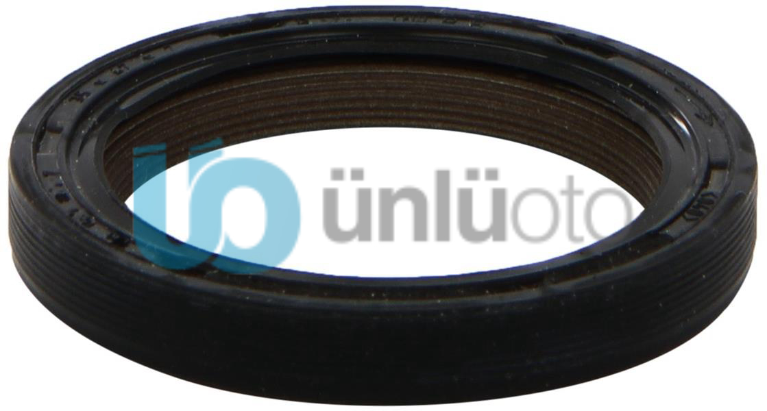 KRANK MİL KEÇESİ RENAULT CLIO-FLUENCE-KANGOO-LAGUNA-MEGANE-MODUS-SCENIC-DUSTER-L