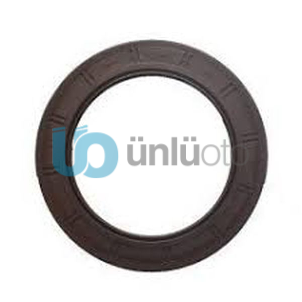 KRANK MİL KEÇESİ RENAULT CLIO-FLUENCE-KANGOO-LAGUNA-MEGANE-MODUS-SCENIC-DUSTER-L