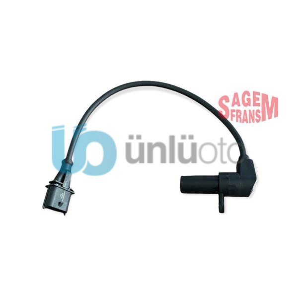 KRANK MİL SENSÖRÜ ASTRA G 98-00 -VECTRA B 95-00 -ZAFIRA 1.8 16V 00 