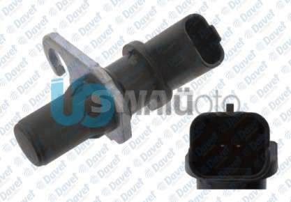 KRANK MIL SENSORU C5 P607 P406 YM 2,0HDI 2,2HDI 16V 3,0 24V P306 XSARA PARTNER B