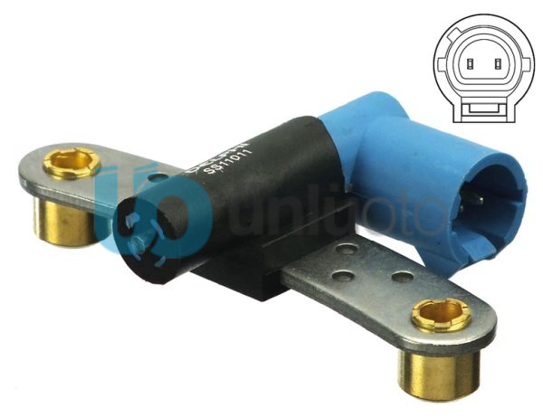 KRANK MİL SENSÖRÜ RENAULT CLIO II 9805 1.6 KANGOO 97 1.4 MEGANE I 9699 1.6e K