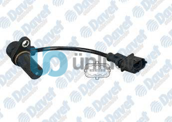 KRANK MIL SENSORU DUCATO DAILY KARSAN: J10 2,3 JTD 01