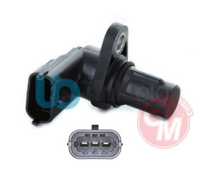KRANK MİL SENSÖRÜ FIAT EGEA 16 DOBLO III 10 LİNEA 09 PUNTO 12 500X 14 ALFA