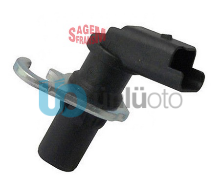 KRANK MİL SENSÖRÜ PARTNER-BERLINGO-P306-P406-P607-C5-XSARA 1.9D-2.0 HDI 2.2 HDI