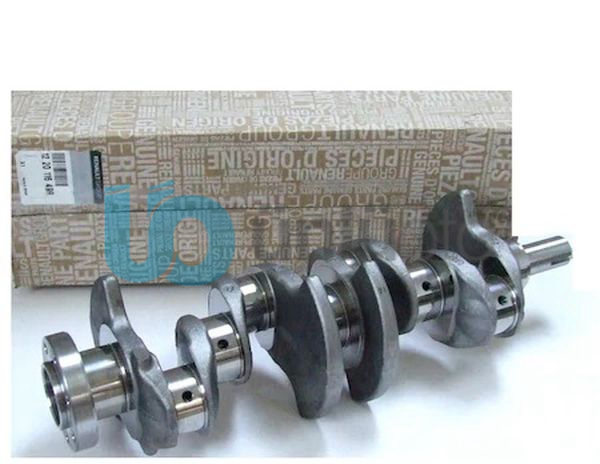 KRANK MILI CLIO III 05 CLIO IV 12 KANGOO 97 MEGANE II 02 MEGANE III 08 LOGA