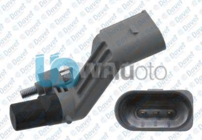 KRANK MILI DEVIR SENSORU CADDY A3 A4 A6 JETTA PASSAT POLO T5 CORDOBA IBIZA GOLF