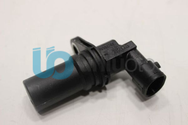 Krank Mili Devir (Volant) Sensörü 1.3 JTD - Fiat 500 Grande Punto 500L Punto 500X İdea Lina Punto Evo Panda Palio Albea Egea Doblo Fiorino Strada Lancia Musa Ypsilon