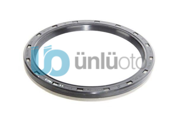 KRANK MILI KECESI ARKA MERCEDES OM651 W204 W212 W447 W639 B906