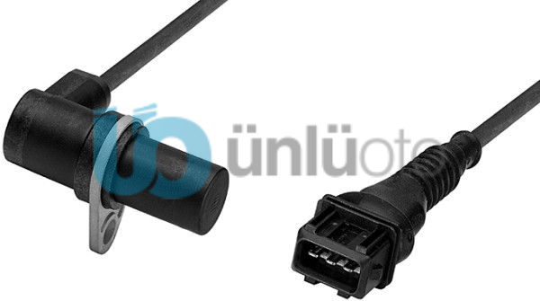 EKSANTRIK MILI KONUM SENSORU BMW M50 M52 S52 E36 E34 E39 E38