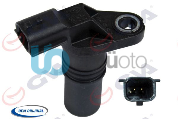 KRANK MILI KONUM SENSORU MERCEDES OM607 OM622 W176 W246 C117 W415 W447 . RENAULT