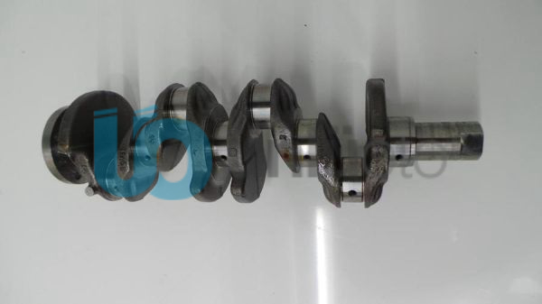KRANK MILI MERCEDES OM622 OM626 W205 W447 . RENAULT R9M 1.6 dCi MEGANE FLUENCE C