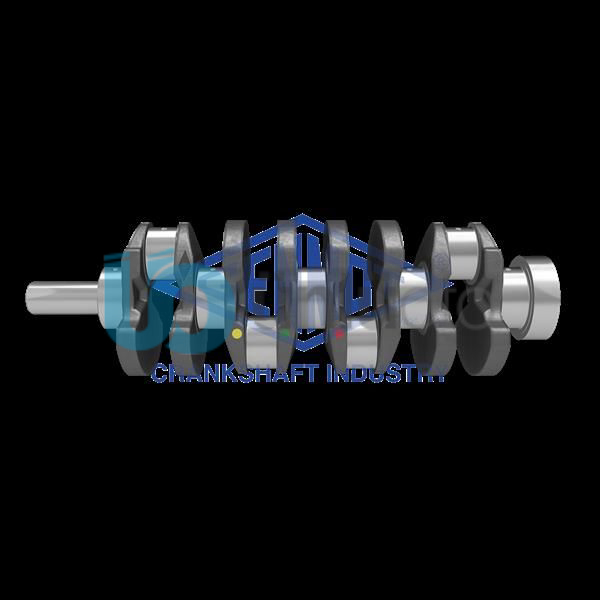 KRANK MİLİ STAREX CRDI 03- H100 KAMYONET 09- SORENTO 03- H350 MINUBUS 15- 140BG