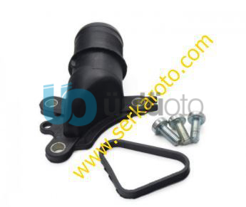 LAGUNA 3 TRAFIC 2.0 DCI TERMOSTAT KAPAĞI M9R