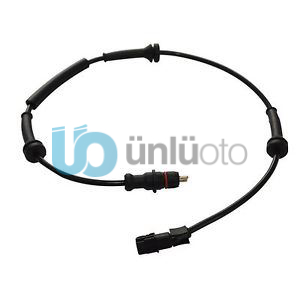 LAGUNA II ABS KABLOSU SENSÖRÜ ÖN KABLOSU