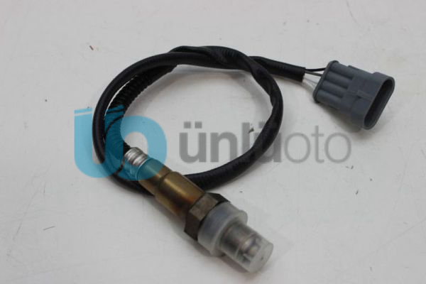 Lambda (Oksijen) Sensörü 1.3 1.4 1.6 - Fiat Grande Punto Linea Bravo Lancia Delta Alfa Romeo Mito 147 166 GTV Spider