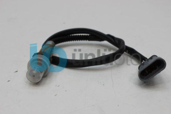 Lambda (Oksijen) Sensörü 1.3 1.4 1.6 - Fiat Grande Punto Linea Bravo Lancia Delta Alfa Romeo Mito 147 166 GTV Spider