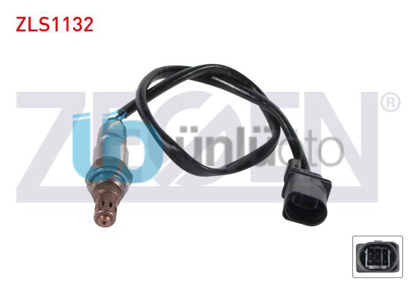 LAMBDA (OKSIJEN) SENSORU 560 mm OPEL ASTRA J 1.6 CDTI (B16DTL-B16DTH) 2009-2016/